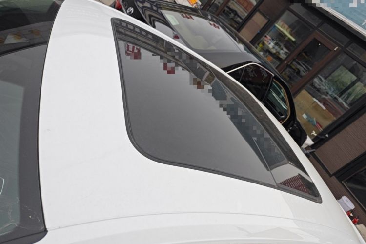 Used Volkswagen Sagitar 2024 300TSI DSG Excellence Edition