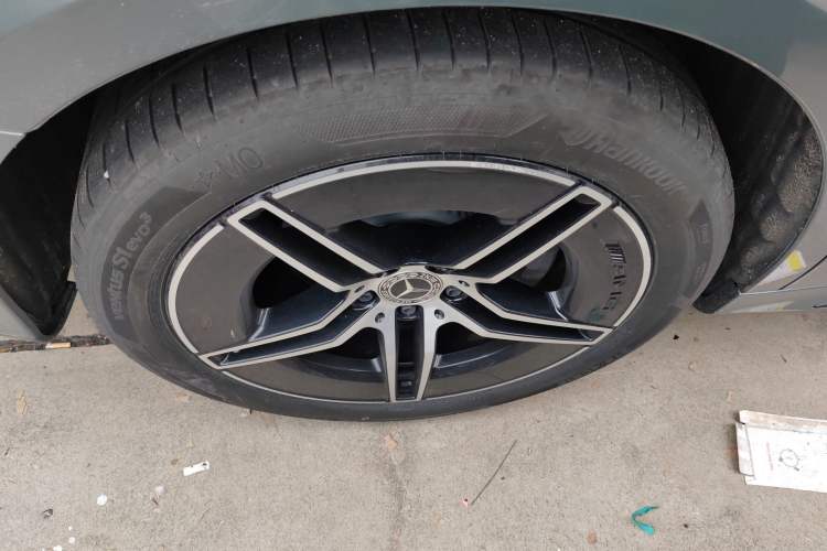 Used Mercedes-Benz E-Class (Import) 2024 E 260 Sport Edition