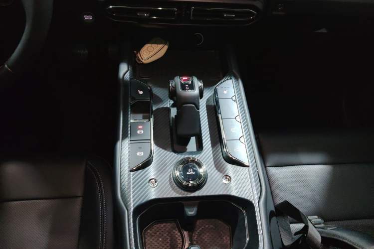 Used Haval H Dog 2023 2.0T Two-Wheel Drive Chaoye Version Plus
