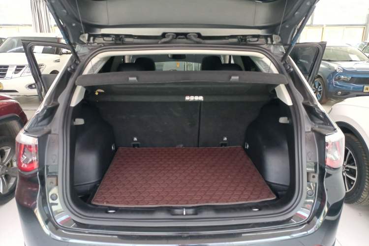 Used Jeep Compass 2020 220T Automatic Elite Edition