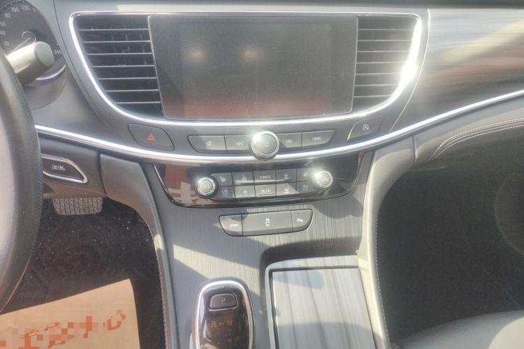 Used Buick LaCrosse 2018 20T Elite Edition
