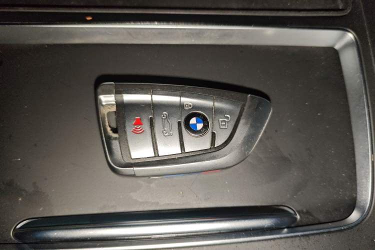 Used BMW 2 Series 2018 220i Sport Design Package