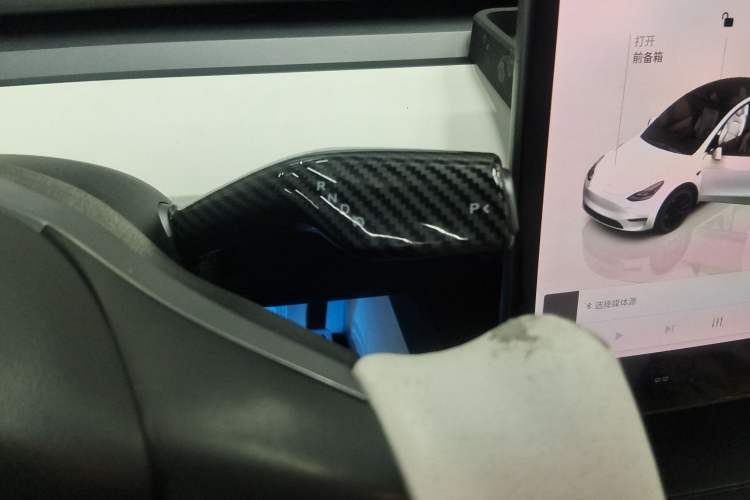 Used Tesla Model Y 2022 Performance High-Performance All-Wheel-Drive Version