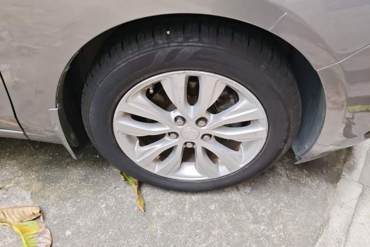 Used Buick GT 2018 15T Dual-Clutch Elite Model China V Standard
