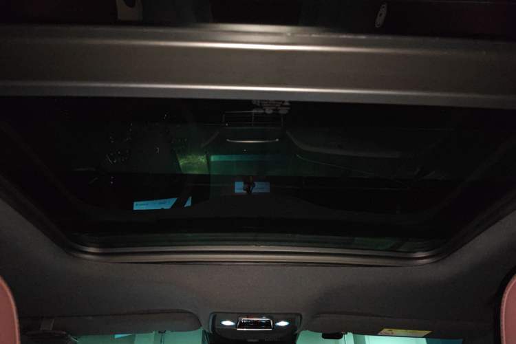 Used BYD Seal 2023 DM-i 1.5T 121km Prestige Model Headliner