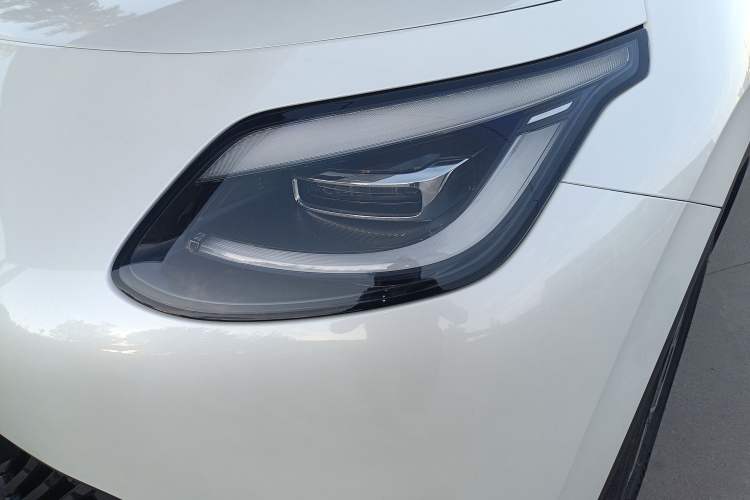 Used AION UT 2025 330 Starlight Edition