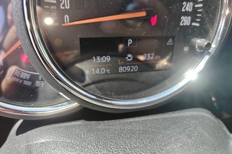 Used MINI Countryman 2017 1.5T COOPER ALL4 Traveler
