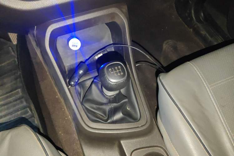 Used Wuling Hongguang V 2021 1.5L Refreshed Enjoyment Edition LAR
