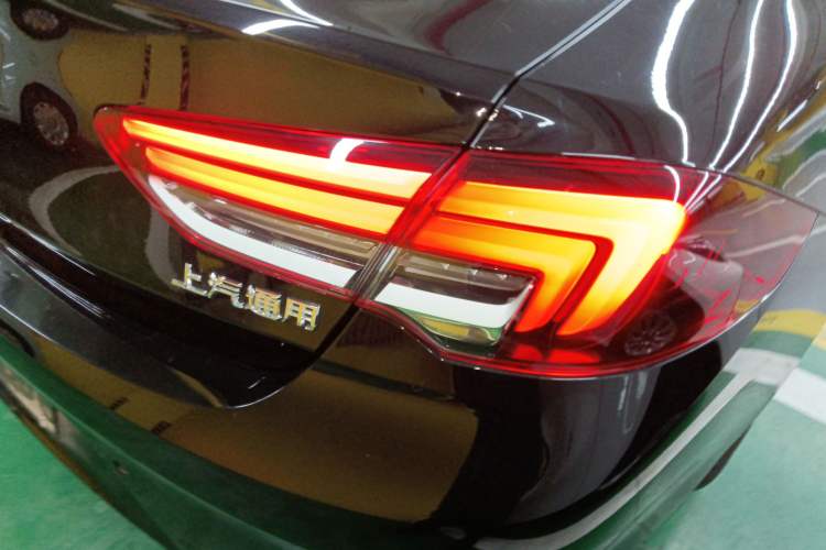 Used Buick Regal 2022 552T Smart Edition Right Rear Taillight