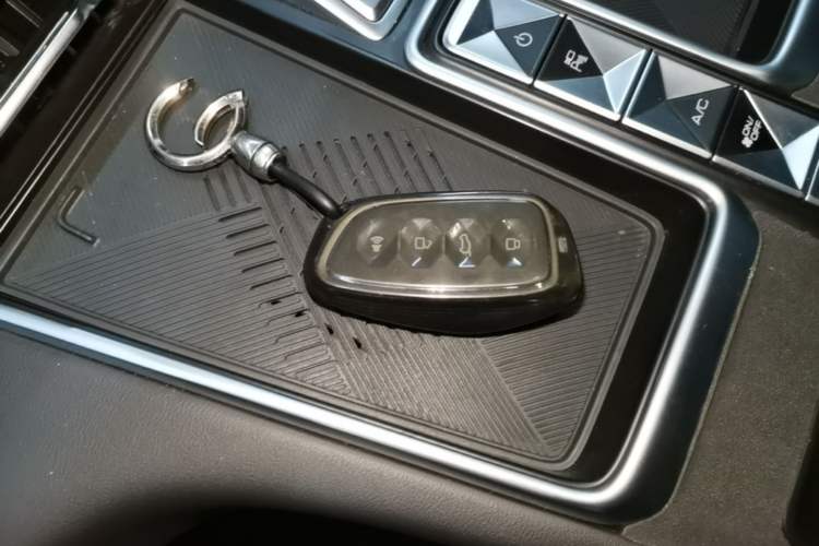 Used Haval Fierce Dragon Max 2023 1.5L Hi4 105 Four-Wheel Drive Smart Flagship Edition