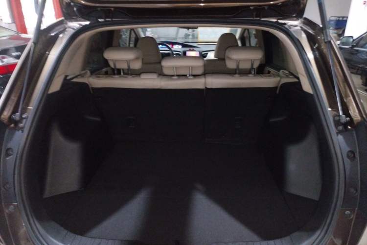 Used Honda Jade 2014 1.8L Automatic Comfort Elite Version 5 Seats