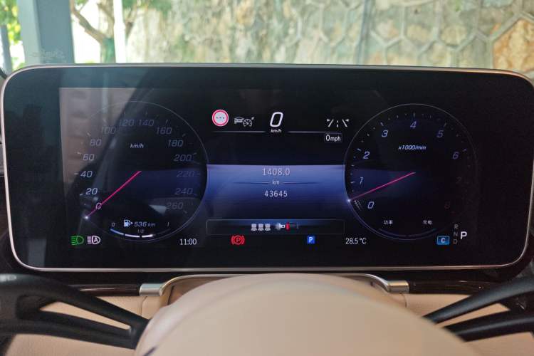 Used Mercedes-Benz S-Class 2021 S 400 L Luxury Model