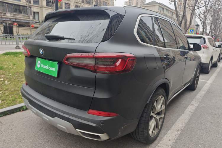 Used BMW X5 (Import) 2020 xDrive30i X Design Package
