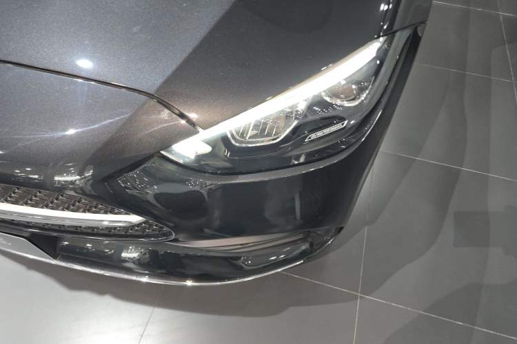 Used Mercedes-Benz C-Class 2023 Revised C 200 L Sport Edition
