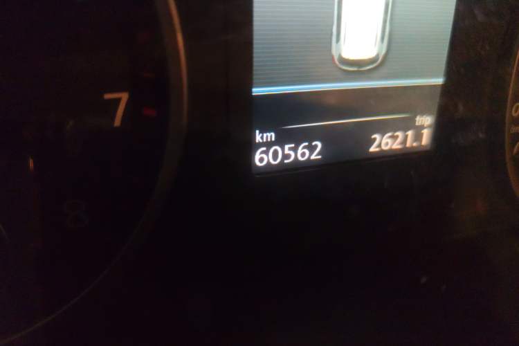 Used Volkswagen Tiguan 2013 1.8 TSI Automatic All-Wheel Drive Luxury Model