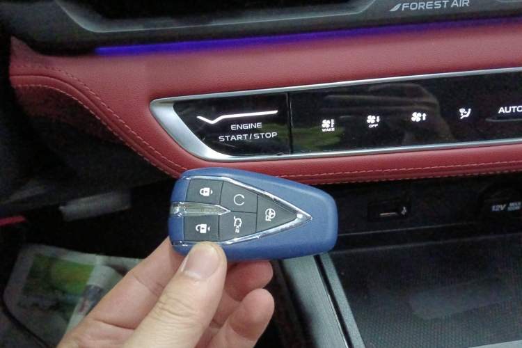 Used CHANGAN CS75 PLUS 2021 2.0T Automatic Flagship Edition