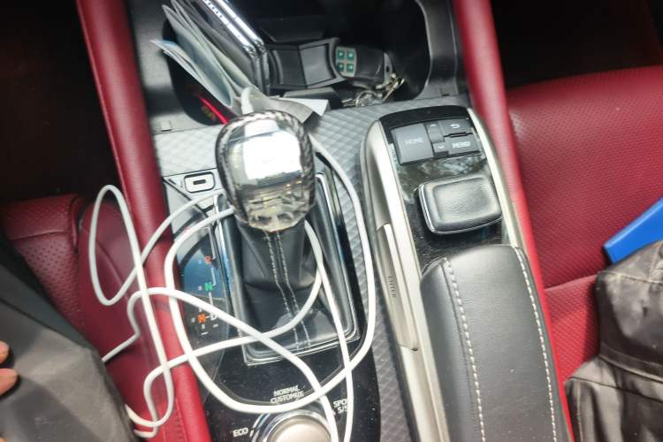 Used Lexus GS 2017 300 F SPORT
