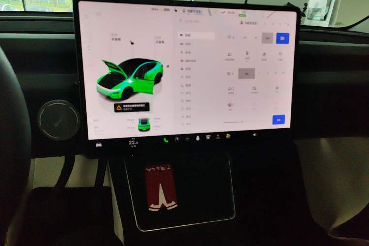 Used Tesla Model Y 2025 Rear-Wheel Drive First Edition