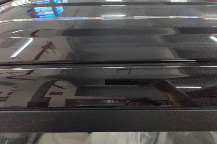 Used Geely Galaxy Panda 2025 210km Panda Kart
