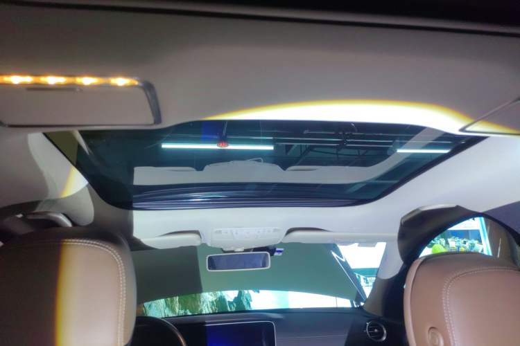 Used Mercedes-Benz E-Class 2019 Facelifted E 300 L Stylish Version