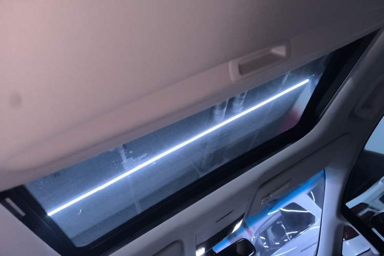 Used Honda Elysion 2016 2.4L Luxury Edition