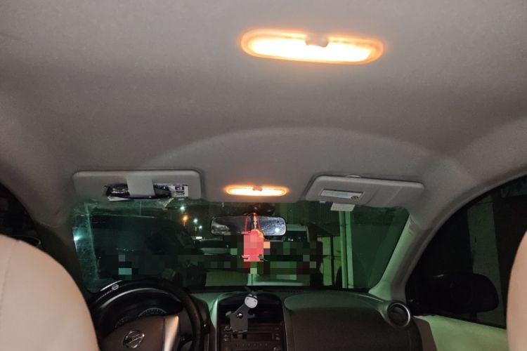 Used Nissan Sunny 2014 1.5XE Manual Comfort Edition
