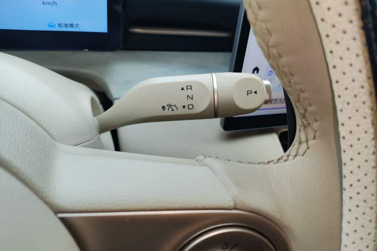 Used Wuling Xingguang S 2024 510 km Flagship Version