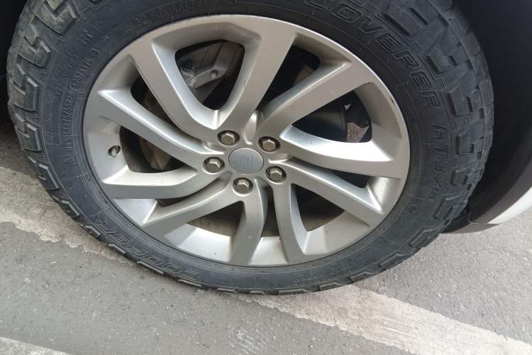 Used Land Rover Discovery 2018 3.0 SC V6 HSE