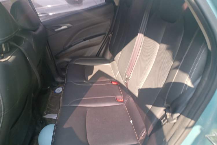 Used NETA V 2022 Chao 400 Lite