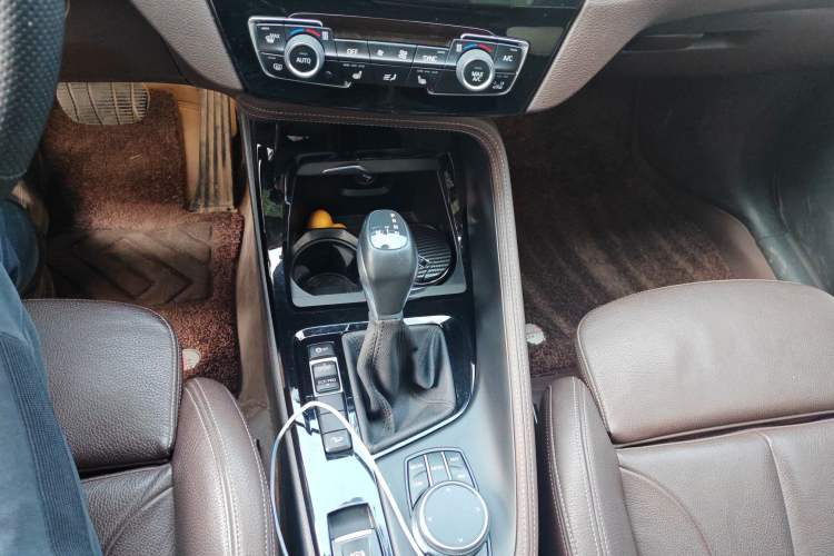 Used BMW X1 2018 xDrive20Li Luxury Edition