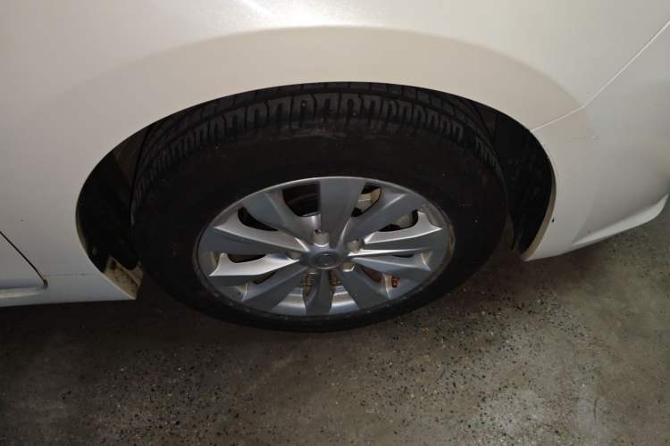 Used Nissan Teana 2016 Revised Version 2.0L XL Comfort Edition
