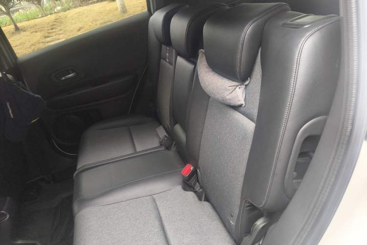 Used Honda XR-V 2021 220TURBO CVT Luxury Edition