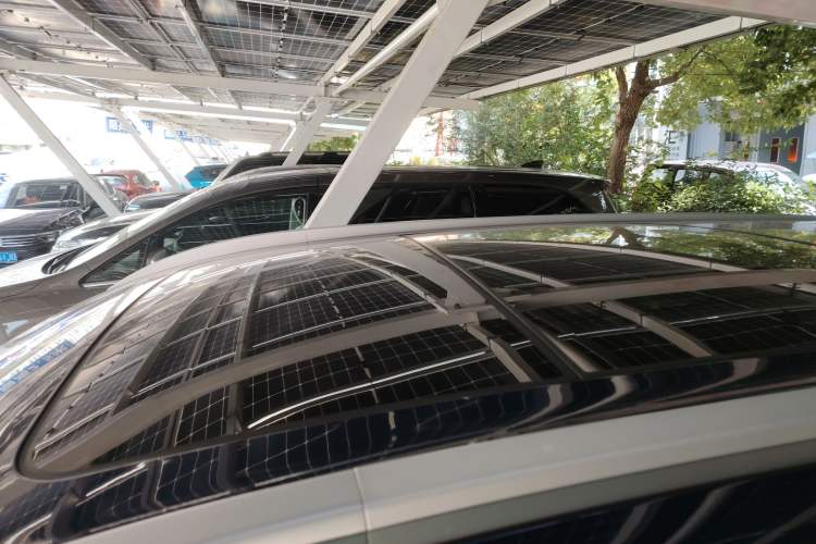 Used Chery Tiggo 8 2020 Revised Version 290TGDI Automatic Fashion Edition
