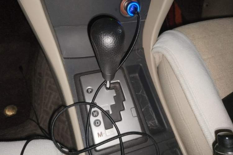 Used Mazda Mazda 3 2007 1.6L Automatic Standard Edition