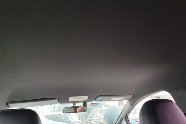 Used AION Y 2022 70 Enjoyment Edition Lithium Iron Phosphate Headliner