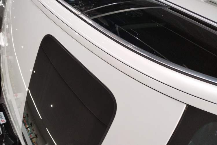 Used BMW 5 Series 2021 Updated Version 525Li Luxury Package
