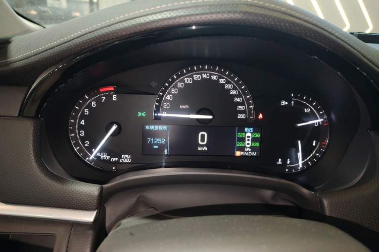 Used Cadillac XTS 2018 28T Tech Edition
