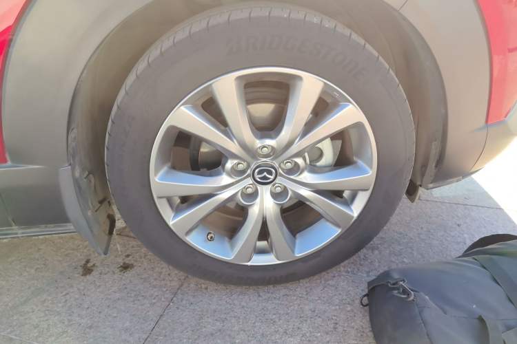 Used Mazda CX-30 2021 2.0L Automatic YAYUE Version
