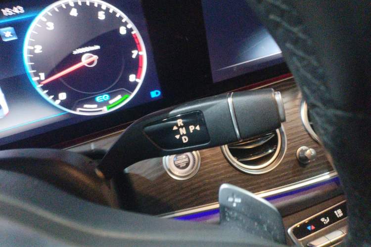 Used Mercedes-Benz E-Class 2019 E 260 L Sport Edition
