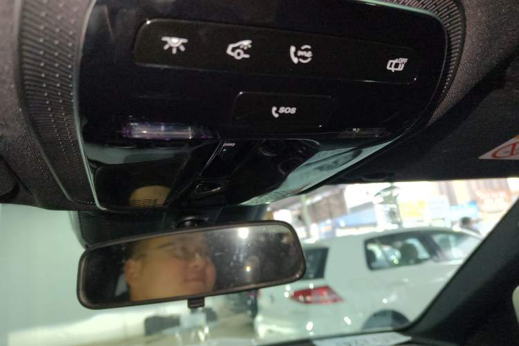 Used Mercedes-Benz C-Class 2024 Restyled C 260 L Sport Edition