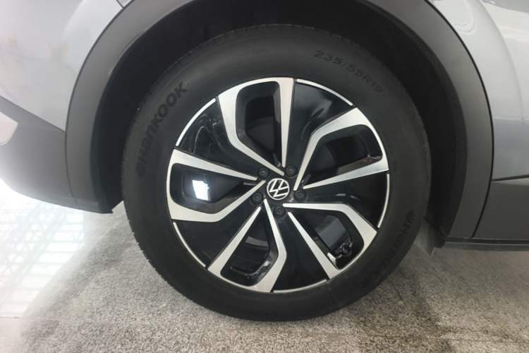 Used Volkswagen ID.4 X 2024 Pure & Smart Edition