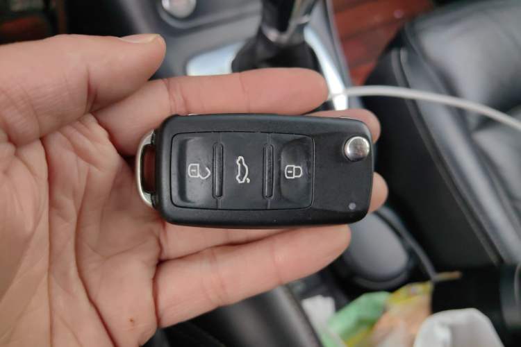 Used Volkswagen Tiguan 2016 300TSI Automatic All-Wheel Drive Luxury Edition