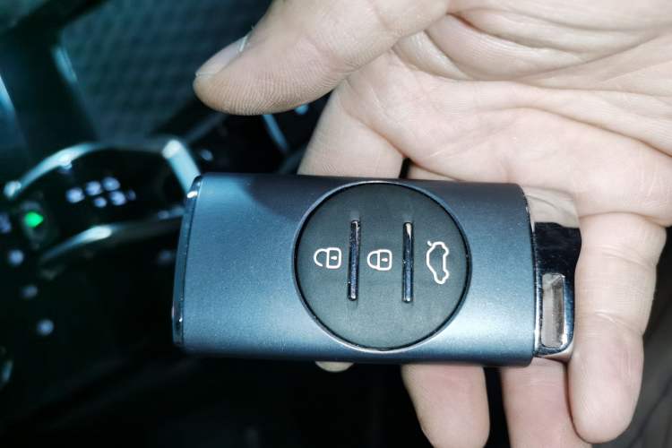 Used Chery Tiggo 7 2023 1.5T CVT New Dynamic Edition