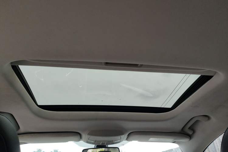 Used Ford Mondeo 2013 2.0L GTDi 200 Fashion Edition