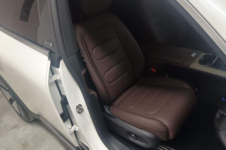 Used smart #5 2024 Ultra-Long Range Extraordinary Journey Luxury Edition