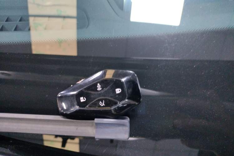 Used ARCFOX Alpha S 2022 HI Version Advanced Edition
