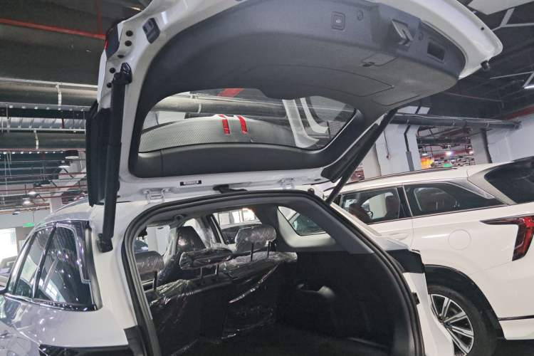 Used Changan CS75 PLUS 2026 Model, Smart Champion Edition 1.5T New Blue Whale Smart Navigation Version
