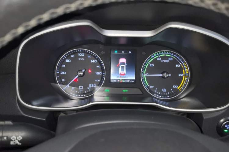 Used MG EZS Electric 2019 E-Plus Edition
