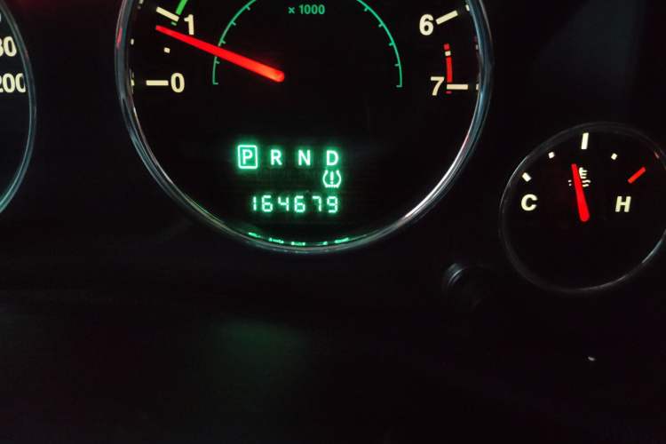 Used Jeep Wrangler 2012 3.6L Sahara two-door version