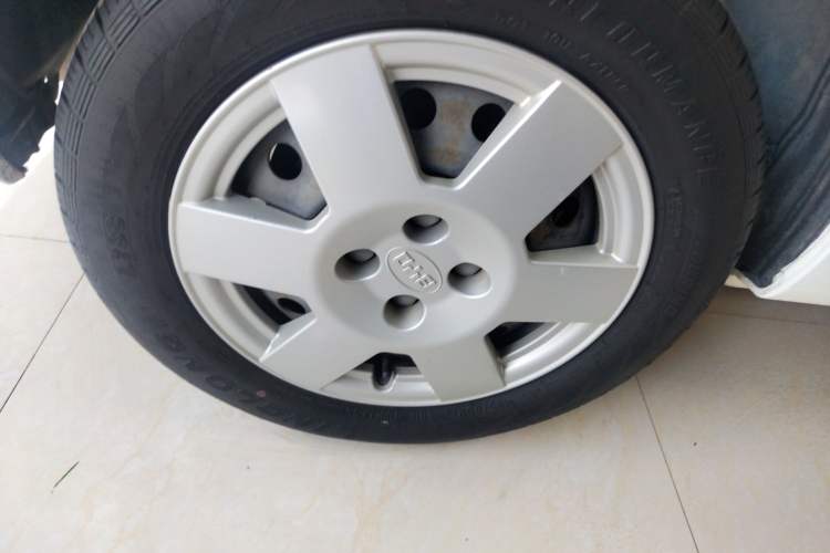 Used BYD F3 2018 1.5L Manual Classic Model